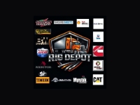 Big rig depot
