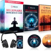 How To Use The Billionaire Bioscience Code?
