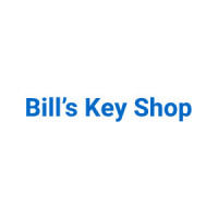 Bill’s Key Shop & Locksmith Service