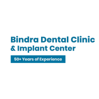 Bindra Dental Clinic & Implant Center