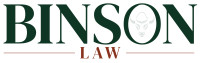 Binson Law PC