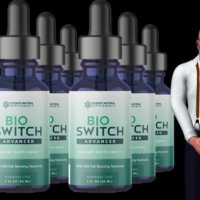 BioSwitch Review [Exclusive Fraud Alert] Is Bio Switch Advanced Drops Lose Weight?
