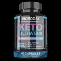 BioBoost Keto Ultra BHB – Why It Is So Popular?