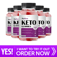 What is the best BioPure Keto Gummies ?