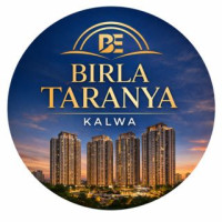 Birla Taranya Kalwa Thane - High-Rise Living Spaces