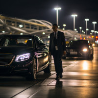 Denver limo service