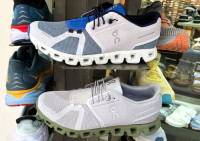The Rise of On Cloud Shoes: Comfort, Style, and Performance Combined
