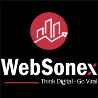 WebSonex - Digital Marketing Agency
