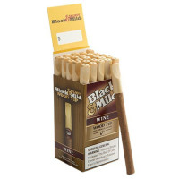 Black and Mild