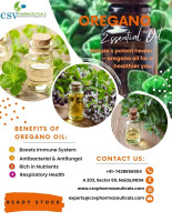 Oregano oil for reducing inflammation naturally in United Kingdom