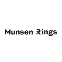 rubber lined pipe clamps: munsen rings