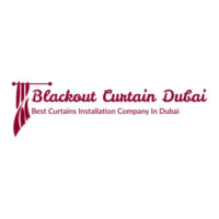 Blackout Curtain Dubai