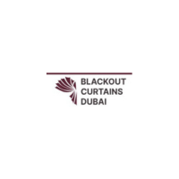 Blacout curtains Dubai