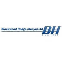 Blackwood Hodge Kenya Ltd-Power, Material Handling and Water Solution Provider
