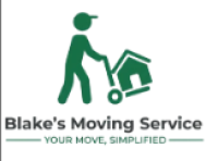 Blake’s moving service