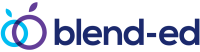 Blend-ed Agentic AI LMS