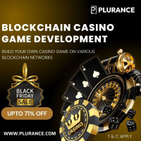 Black Friday Jackpot: Score Big with Up to 71% Off ***** Game Development