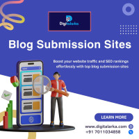 Digitalarka | Digital Marketing Agency