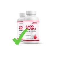 Control Diabetes By Purchasing Blood Balance Advanced Formula