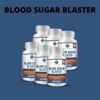 Blood Sugar Blaster The No. 1 Remedy to contol Blood Sugar