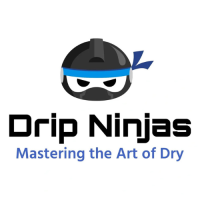 Drip Ninjas