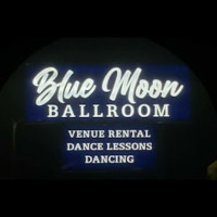 Blue Moon Ballroom