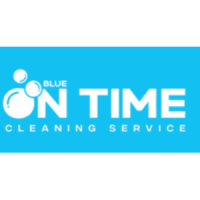 Blue On time Cleaning Service