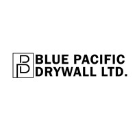 Blue Pacific Drywall Ltd. | Drywall Contractors