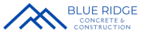 Blue Ridge Concrete & Construction LLC