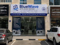 BlueWave Appliance Repair L.L.C.