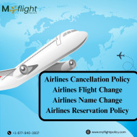 Airlines Cancellation Policy