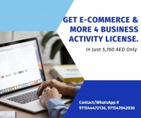 Business license incorporation on low cost 0547042036
