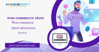 Woocommerce speed optimization