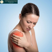 Best Shoulder replacement Surgeons in India
