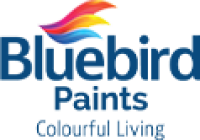 Bluebird Paints