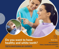 Spa Dental Care Hockley
