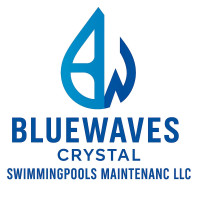 Bluewaves Crystal Swimming Pools Maintenance LLC