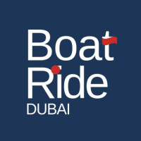 Boat Ride Dubai