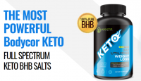 BodyCor Keto Buy Online
