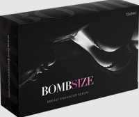 Bomb Size Ultra *100% Benzersiz Serum* Satin Almaya Deger mi?