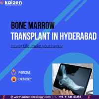 Bone Marrow Transplant In Hyderabad