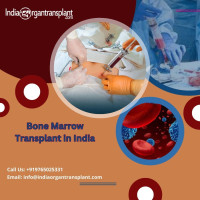 Leading Bone Marrow Transplant Hospitals India