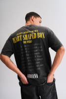 Shop Trendy Oversized T-Shirts for Men in UAE - Bonkers Corner
