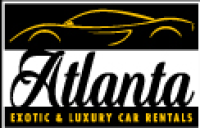 Atlanta Exotic & Luxury Car Rentals