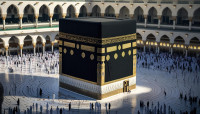 Book Umrah Packages from New York | Umrah Travel Agency