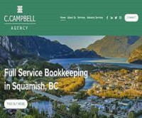 Squamish Bookkeepers,Valley Business Centre