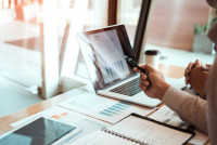 Accounting and Bookkeeping Services in Dubai