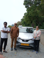 Mysore Taxi Supplier