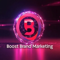 Boost Brand Marketing
