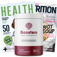 Is There A Money-Back Guarantee Available When Buying Boostaro?